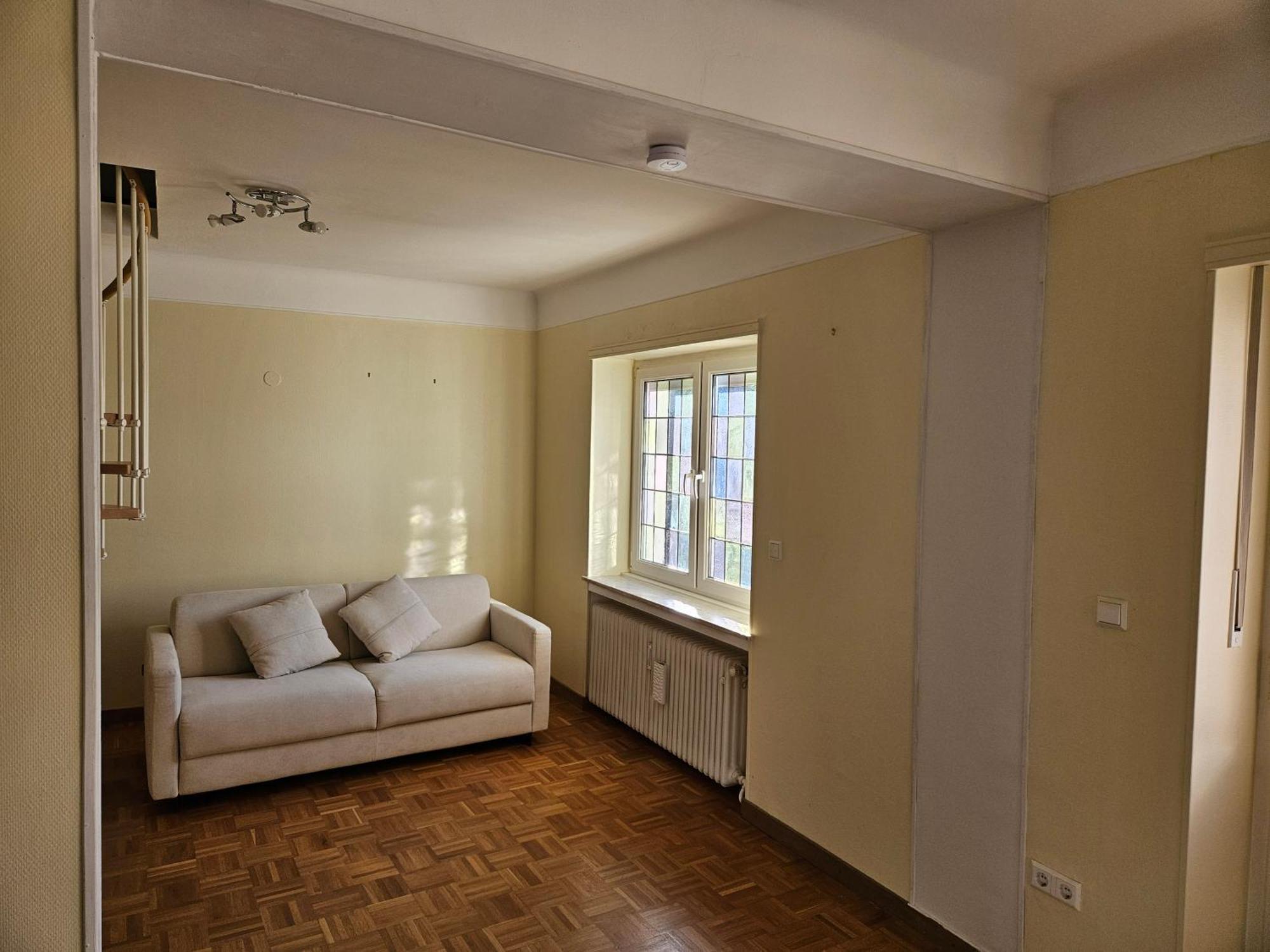 Bel Appartement Spacieux A 5 Min A Pied Du Centre Thermal Mondorf-les-Bains Exterior foto